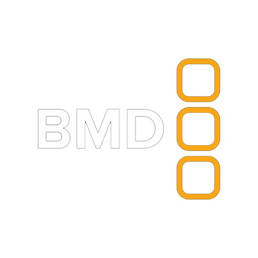Blackmagic Logo
