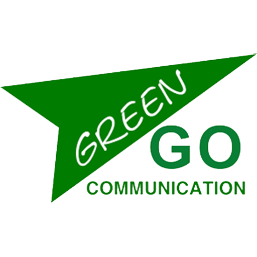GreenGO Logo