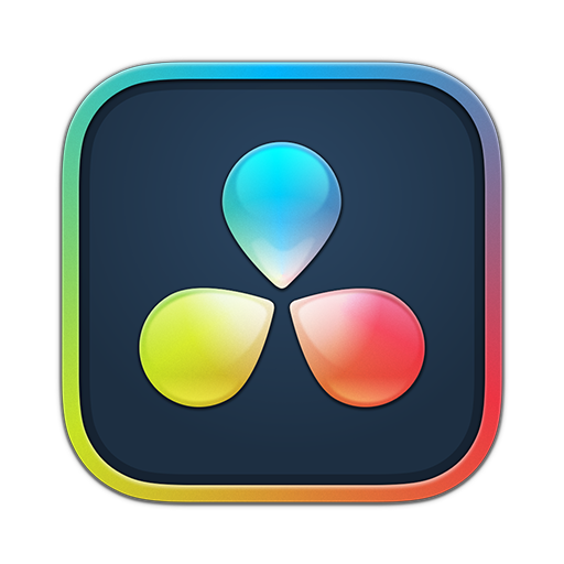 Resolve Logo